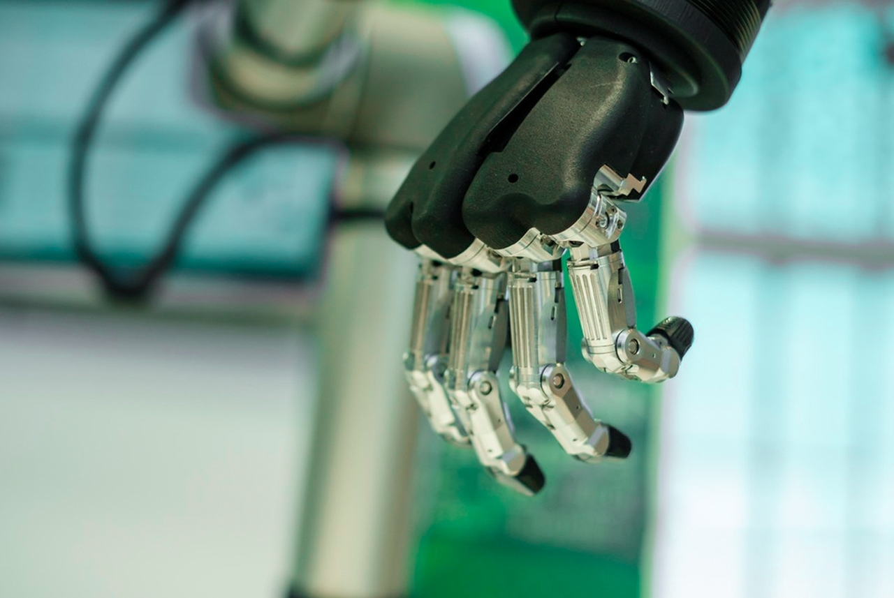 Packaging Machinery Parts