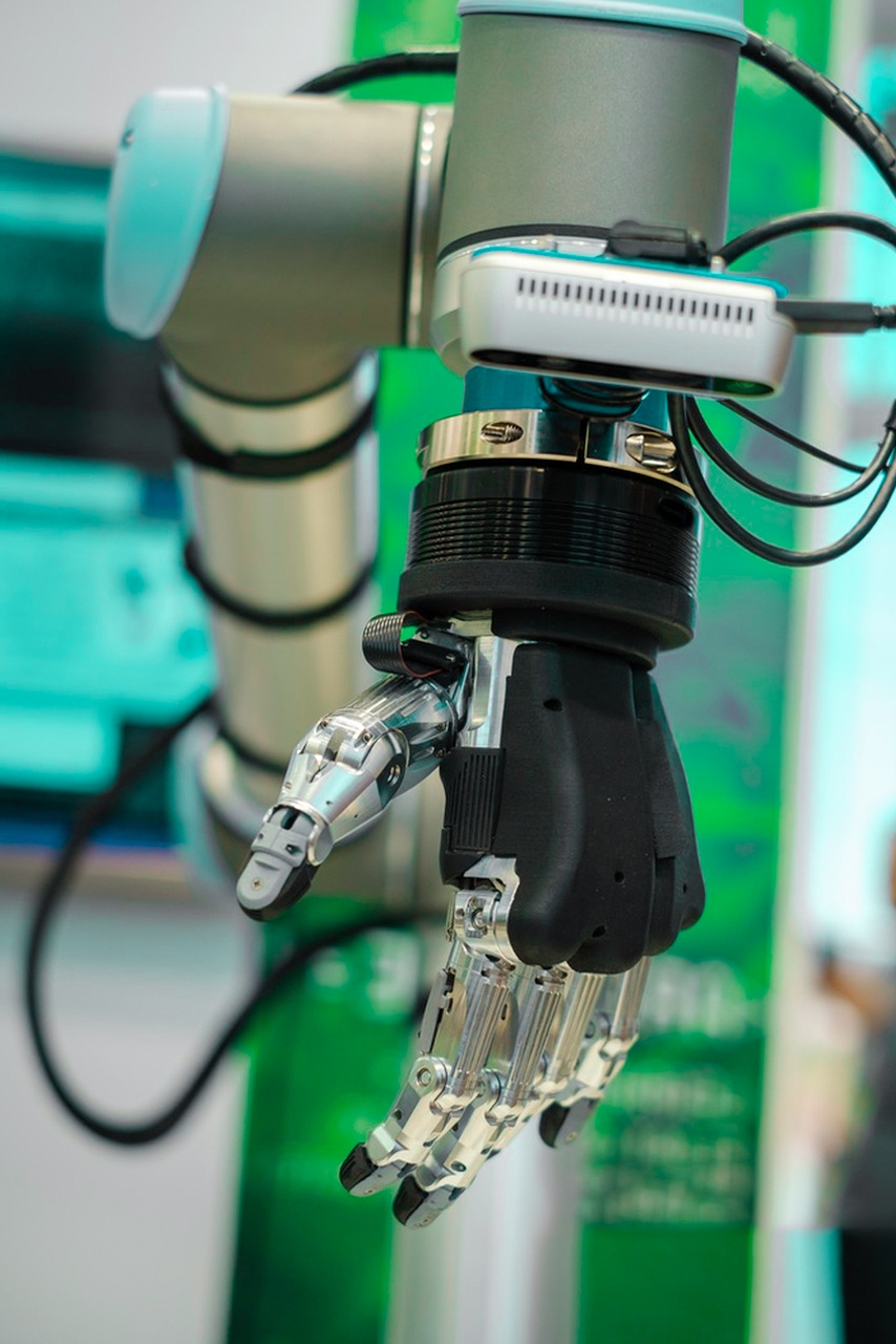 Sheet Metal Fabrication