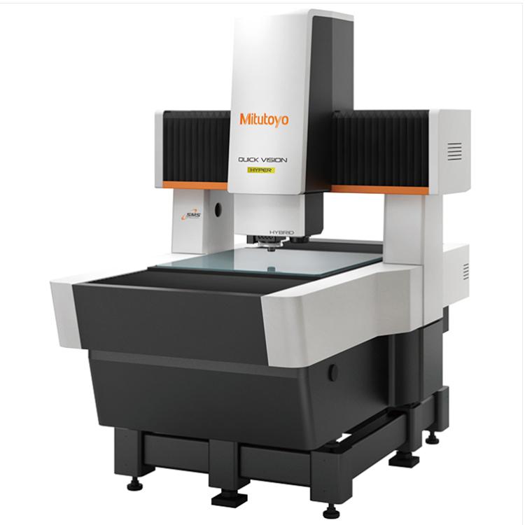Mitutoyo Roughness Meter