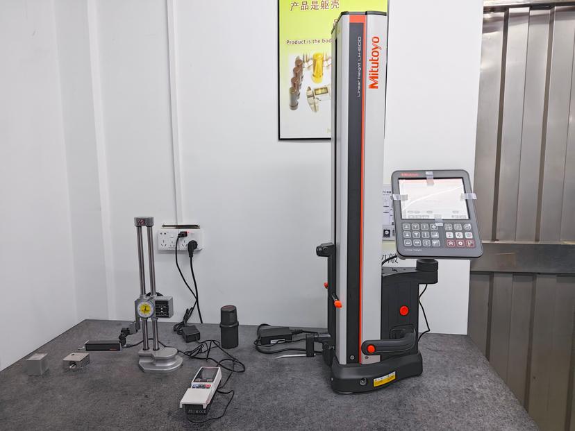 Mitutoyo Height Gauge