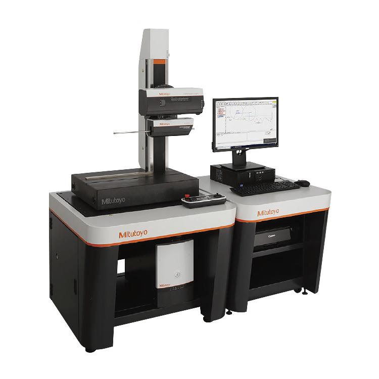 Mitutoyo Profilometer