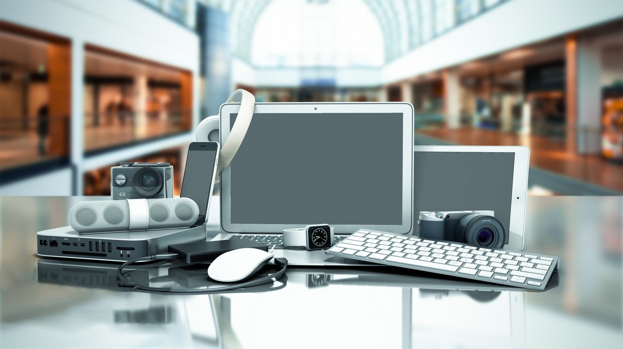 Consumer Electronics