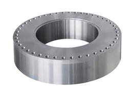 Chromium-Nickel Alloy