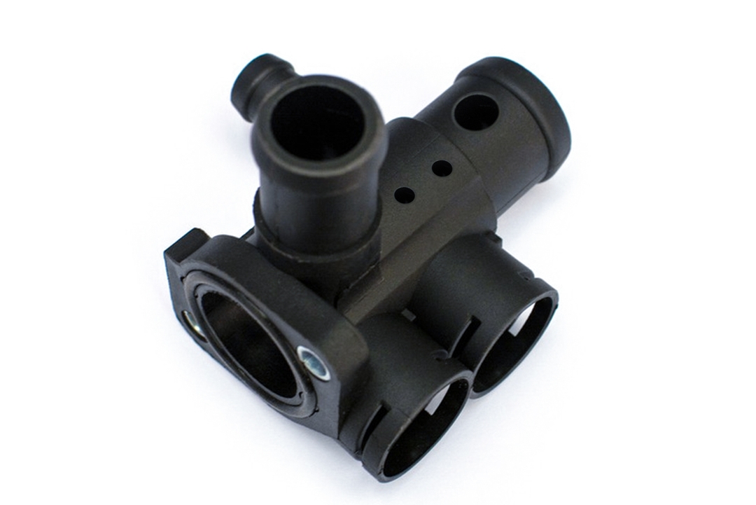 Sheet Metal Fabrication