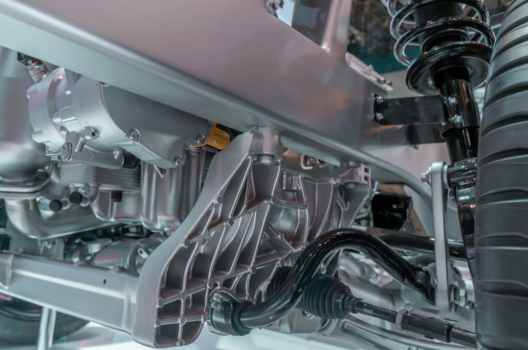 Sheet Metal Fabrication