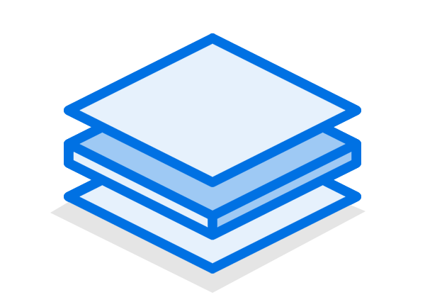 Materials Tailored to Your Needs