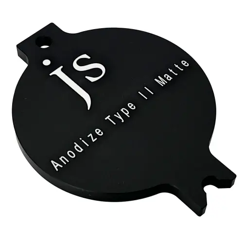 AnodizeTypeIIMatt