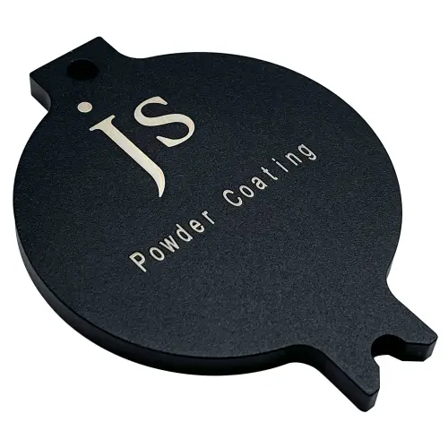 BlackTabbyPowderCoating