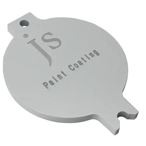 Oil-SprayedWhiteMatte